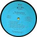 RISING STORM Alive Again At Andover (Arf! Arf! – AA007) USA 1983 numbered LP (Garage Rock, Psychedelic Rock)